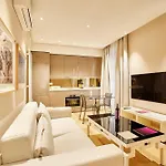 Nexus Santa María Luxury *