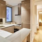アパート Nexus Santa Maria Luxury *