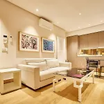 Nexus Santa Maria Luxury * バリャドリド