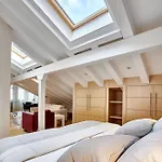 Nexus Santa Maria Luxury * バリャドリド