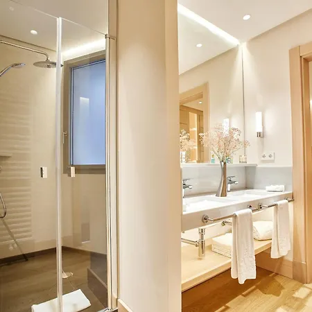 Apartment Nexus Santa Maria Luxury Valladolid