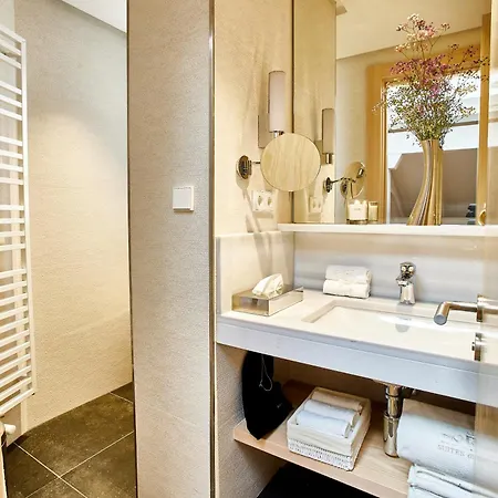 Nexus Santa Maria Luxury * 바야돌리드