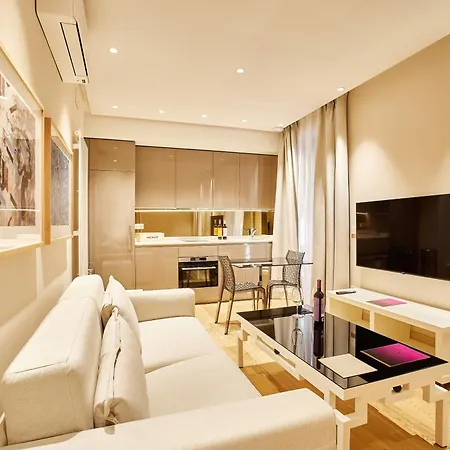 Nexus Santa Maria Luxury *