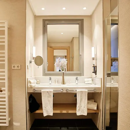 Nexus Santa Maria Luxury Apartment