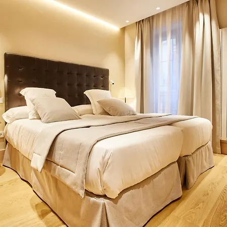Apartment Nexus Santa Maria Luxury