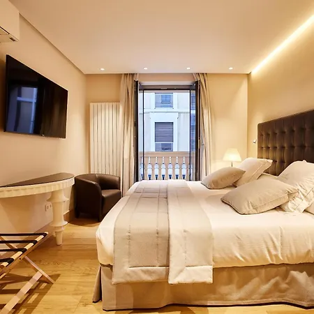 Nexus Santa Maria Luxury Apartment Valladolid