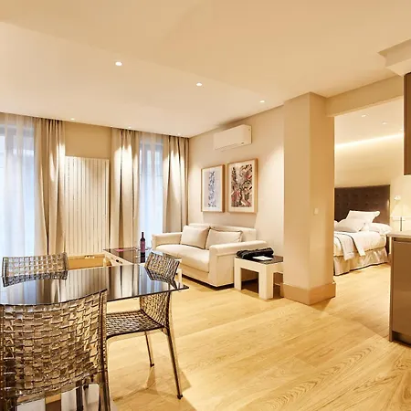 Nexus Santa Maria Luxury *