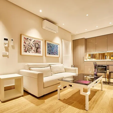 Nexus Santa Maria Luxury * Valladolid