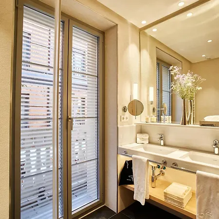 Nexus Santa Maria Luxury Apartment *