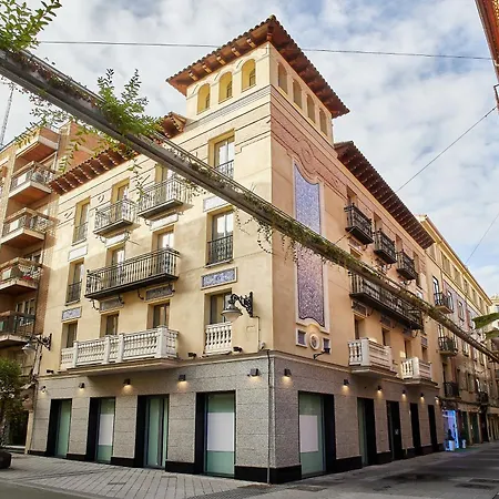 Nexus Santa Maria Luxury Apartment *
