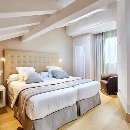 Daire Nexus Santa Maria Luxury *