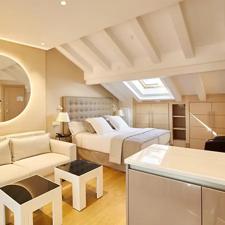 Nexus Santa Maria Luxury Valladolid